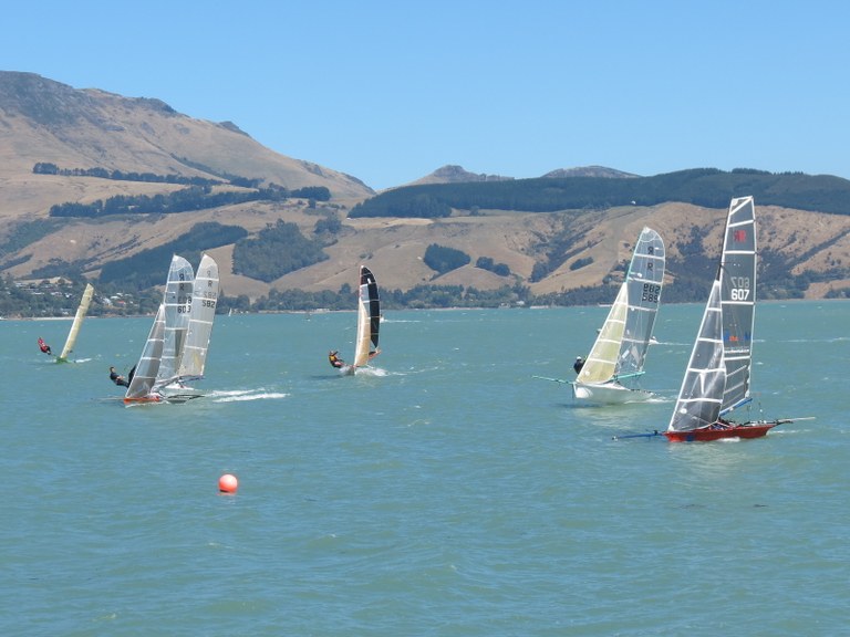 sprint prestart 