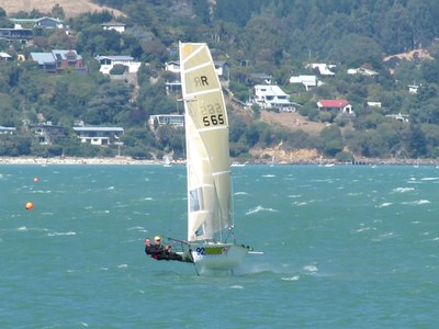 R565 - MoreFM - Steve MacIntosh and Tony Park