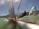 R603 - L3 - Sean Milner and Matt Bancroft - R589 - Merde - David Pairman and Peter Holder - Kite