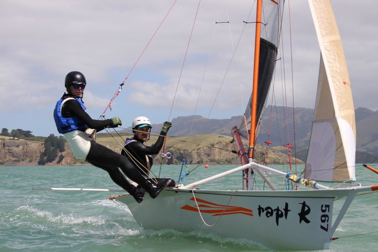 R567 - Raptr - Ben Jassin and Owen Daniell
