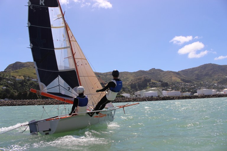 R567 - Raptr - Ben Jassin and Owen Daniell