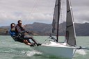 R582 - Chemical Weapon - James Collet and Rowan Sinton