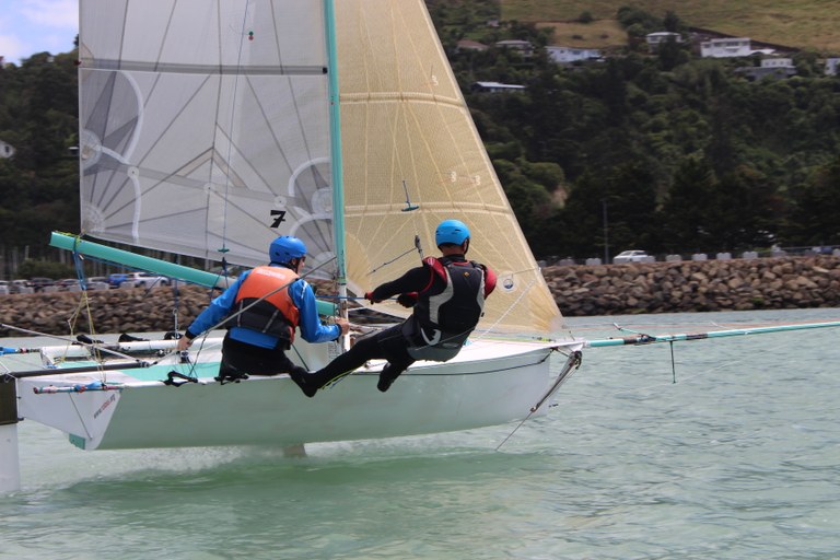 R589 - Merde - David Pairman and Peter Holder
