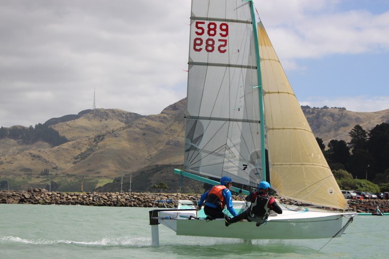 R589 - Merde - David Pairman and Peter Holder