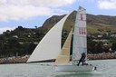 R589 - Merde - David Pairman and Peter Holder Kite