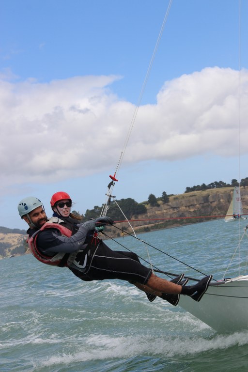 R600 - L2 - Jessica Lee and Vaughan Snowdon