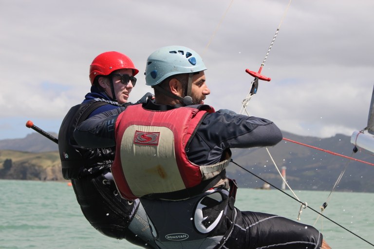 R600 - L2 - Jessica Lee and Vaughan Snowdon