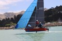 R607 - TheVirtual - Paul Roe and Malcolm Snowdon Kite