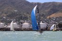 R607 - TheVirtual - Paul Roe and Malcolm Snowdon Kite