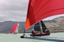 R607 - TheVirtual - Paul Roe and Malcolm Snowdon R600 - L2 in distance