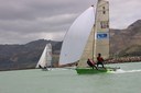 R609 - Massive Attack - Nick James and Doug Gale R589 - Merde - David Pairman and Peter Holder - Kites