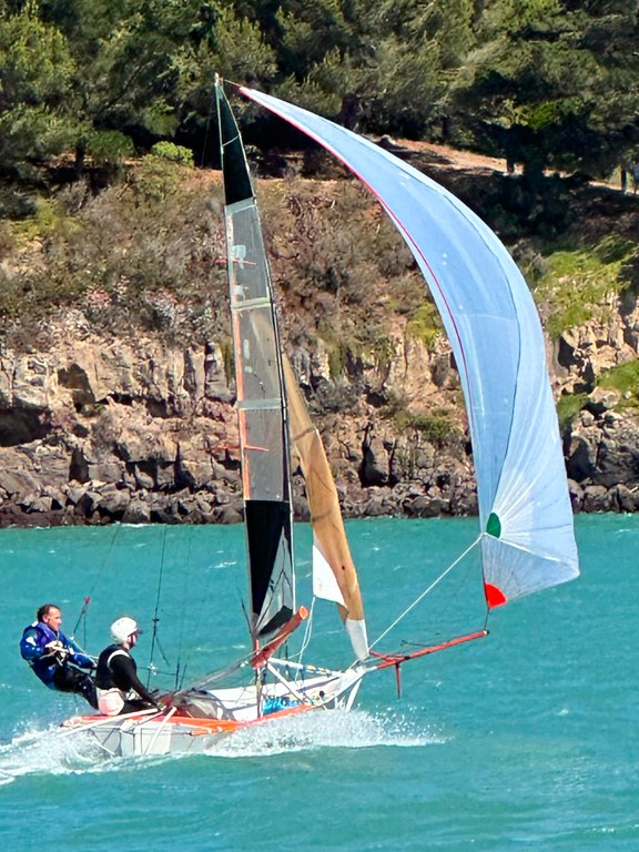 RaptR - R567 - Ben Jannis and Philip (Asti) Royds Kite