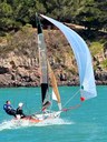 RaptR - R567 - Ben Jannis and Philip (Asti) Royds Kite