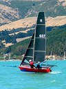 TheVirtual - R607 - Paul Roe and Malcolm Snowdon on the wind