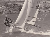 Anthony (Tony) Wyn Shields (1930 - 2016)