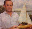 Graham Mander 2000