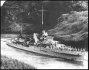 HMNZS Leander