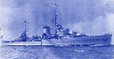HMNZS Leander