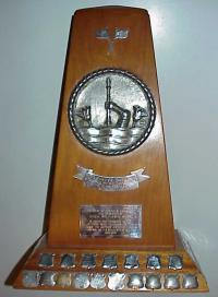 Leander Trophy