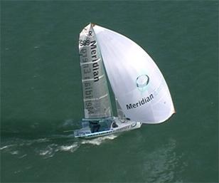 Meridian Energy - Lake Aviemore Classic