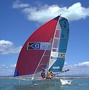 B3D Shaun Sheldrake & Craig Anderson at Ruddiman 2001