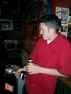 Glenn Taylor