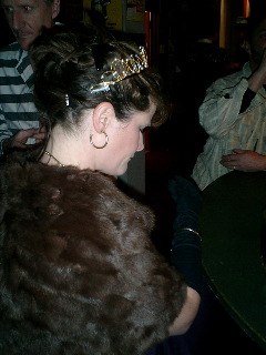 Sue "Riches" Allan - Nautilus Braids
