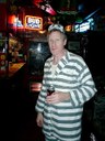 Dave 'Robber' Pairman