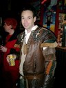 Tim "Robin Hood"  Allan