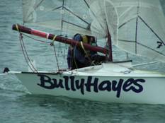 Bully Hayes