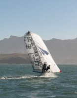 Nice L3 shots from the Diamond Harbour ferry