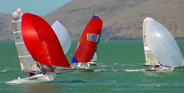 Leander 2003 Final Action Sprints Kites every which way. R595 Subwoofer, R587 Dimension, B3D, and R581 Stagecoach Leander 2003 Final Action Sprints Kites every which way. R595 Subwoofer, R587 Dimension, B3D, and R581 Stagecoach