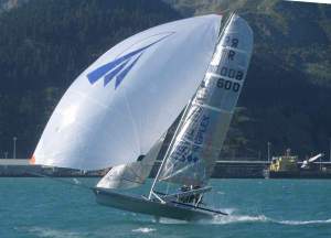 R603 - L3 - Dan Leech and Sean Milner - Kite