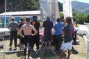 Crew briefing