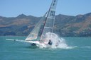 R594 - Bulley Hayes - Daniel Folter and Paul MacGibbon