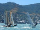 Race Start