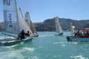 Race start