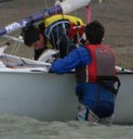 R582 Chemical Weapon James and Michael Collet launching