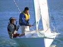 William Talbot and Tim Allan