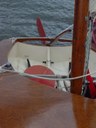 R244 Radiant deck and cockpit