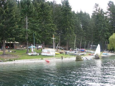 Wakatipu Yacht Club