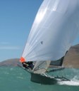 R607 TheVirtual Paul Roe and Steve MacIntosh kite run