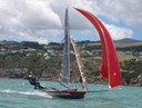 R607 TheVirtual Paul Roe and Steve MacIntosh kite run
