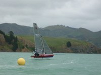 Canterbury Champs 2009