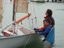 R567 - Pork Sword - Sam and Nick launching