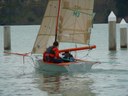 R567 - Pork Sword - Sam and Nick launching