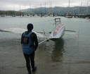 R603 - L3 - Sean Milner and Andy Gallagher launching