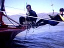 R607 - TheVirtual - Paul Roe and Jess Hix foiling