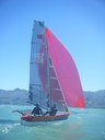 R607 - TheVirtual - Jess Hix and Paul Roe foiling