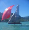 R607 - TheVirtual - Jess Hix and Paul Roe foiling